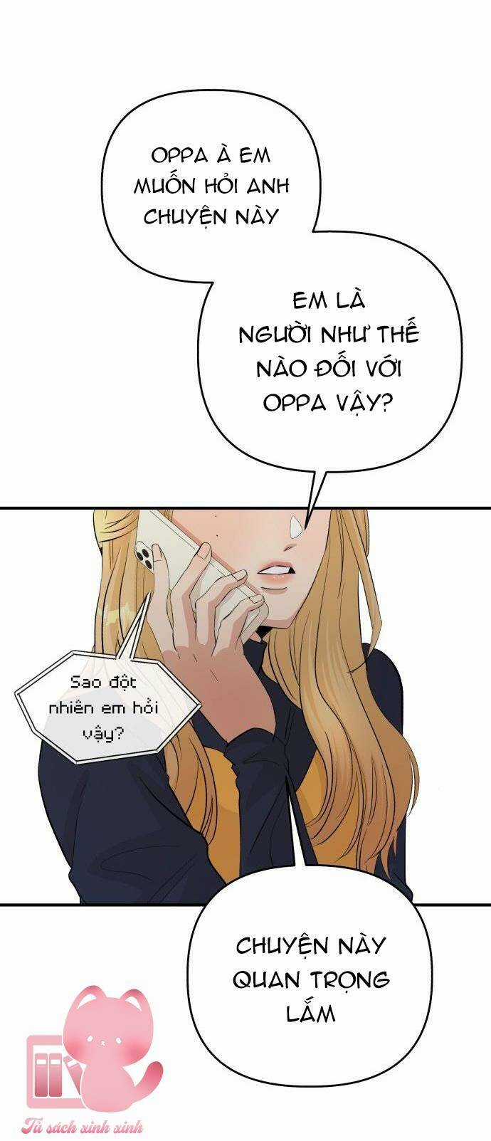 Lừa Tình - Chapter 8 - Trang 122