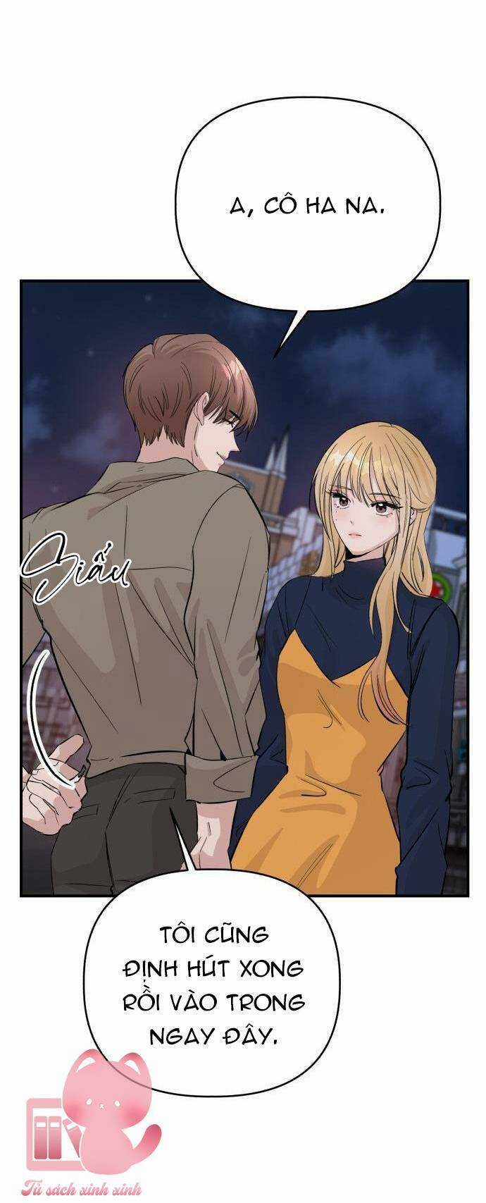 Lừa Tình - Chapter 8 - Trang 134