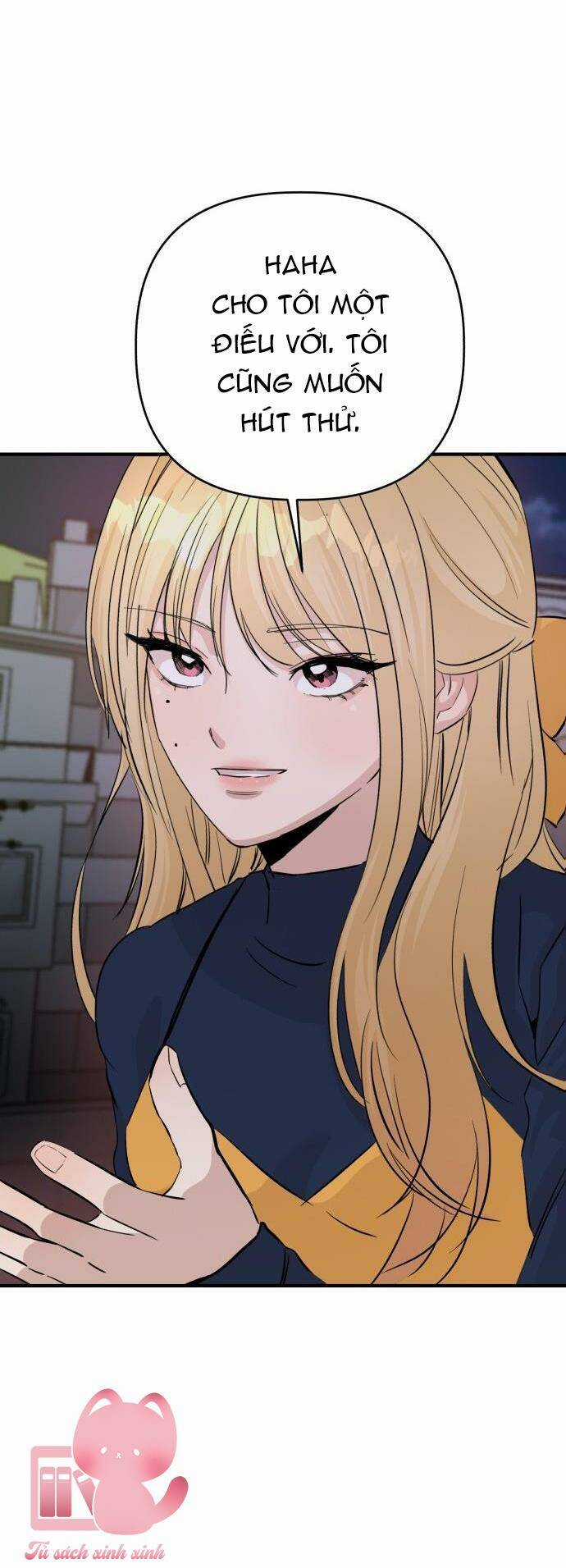 Lừa Tình - Chapter 8 - Trang 135