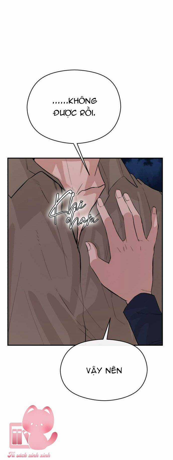 Lừa Tình - Chapter 8 - Trang 152