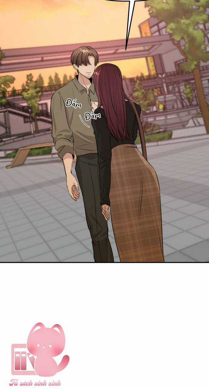 Lừa Tình - Chapter 8 - Trang 3