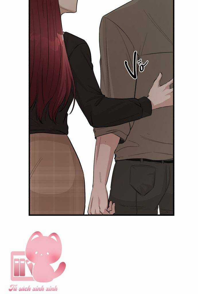 Lừa Tình - Chapter 8 - Trang 21