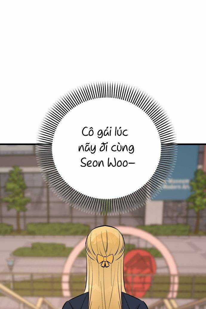 Lừa Tình - Chapter 8 - Trang 22