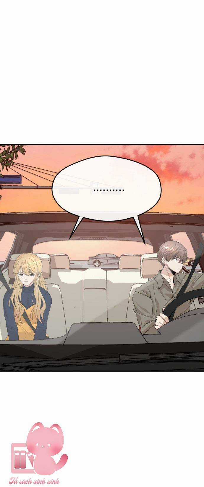 Lừa Tình - Chapter 8 - Trang 37