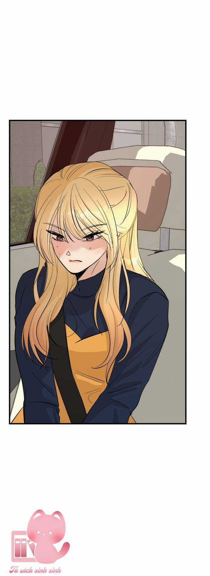 Lừa Tình - Chapter 8 - Trang 38