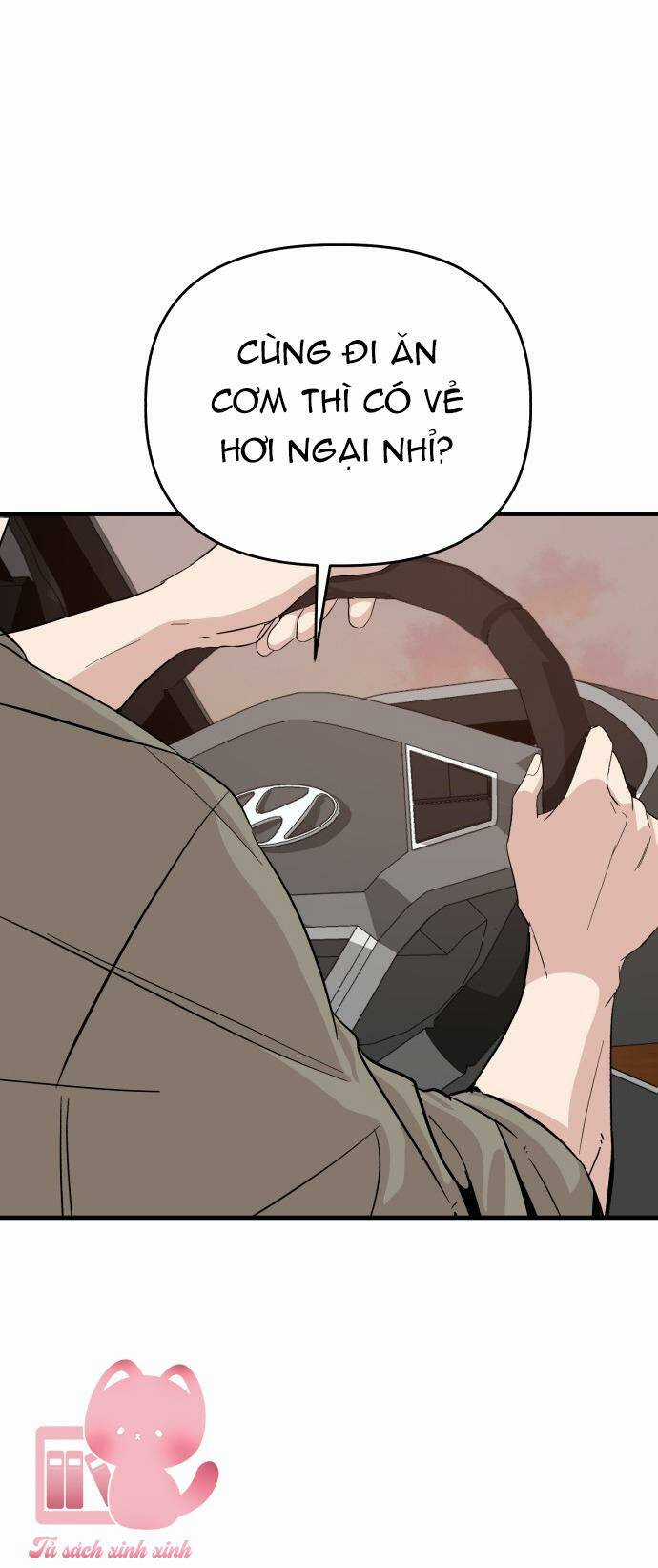 Lừa Tình - Chapter 8 - Trang 42