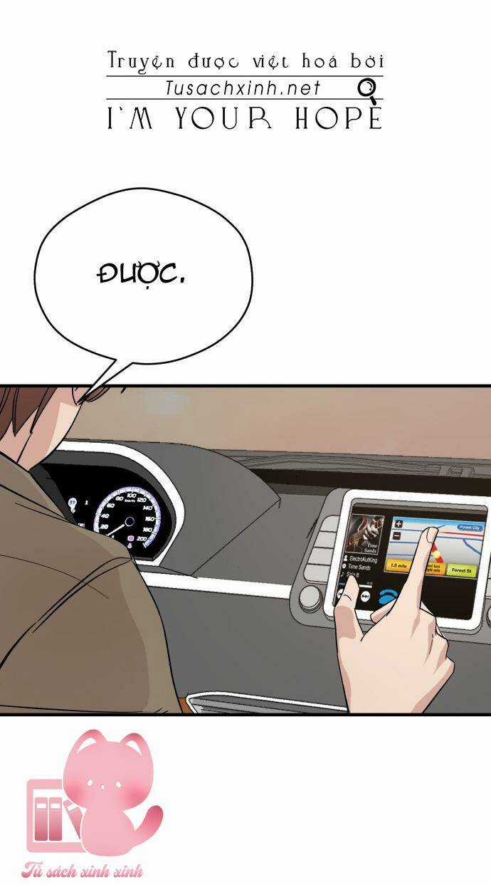 Lừa Tình - Chapter 8 - Trang 48