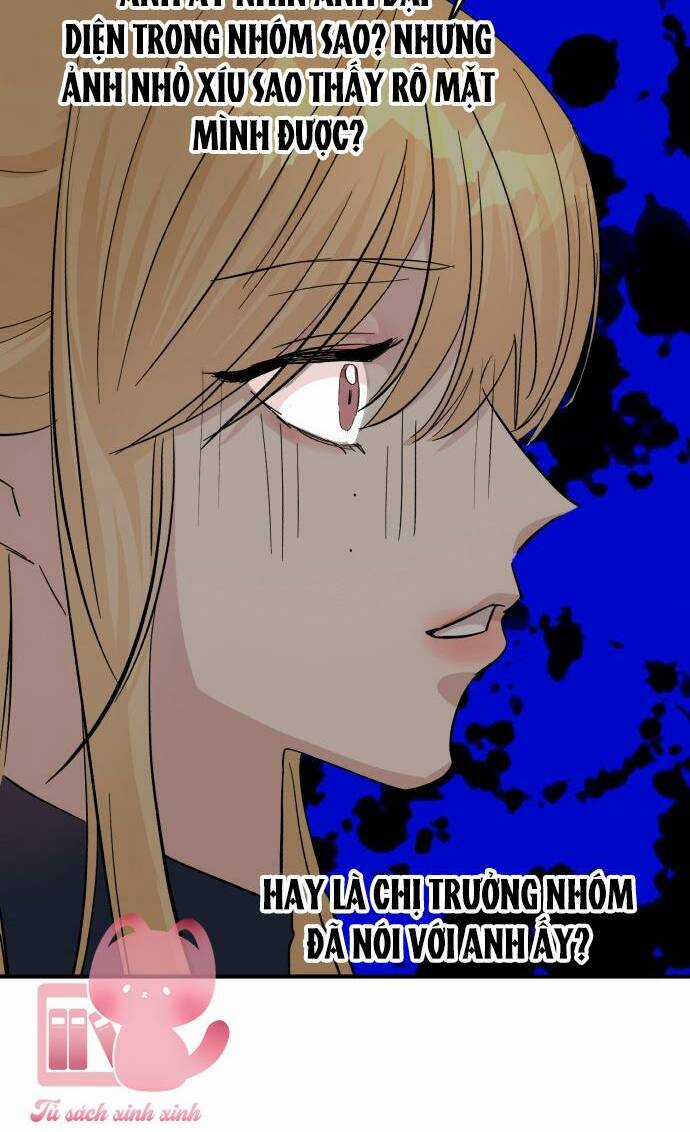 Lừa Tình - Chapter 8 - Trang 52