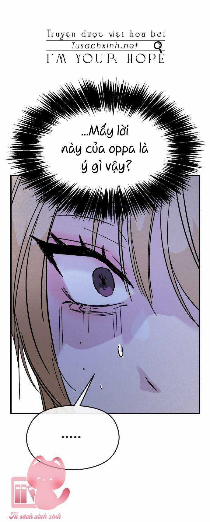 Lừa Tình - Chapter 8 - Trang 56