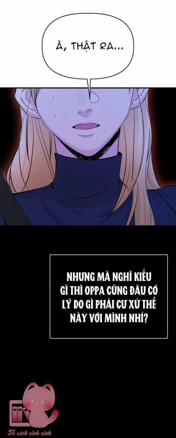 Lừa Tình - Chapter 8 - Trang 58