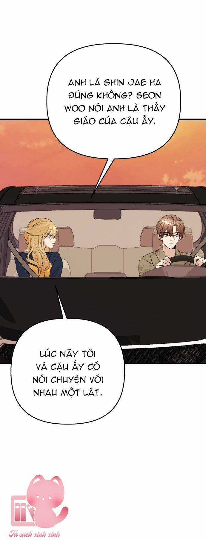 Lừa Tình - Chapter 8 - Trang 65