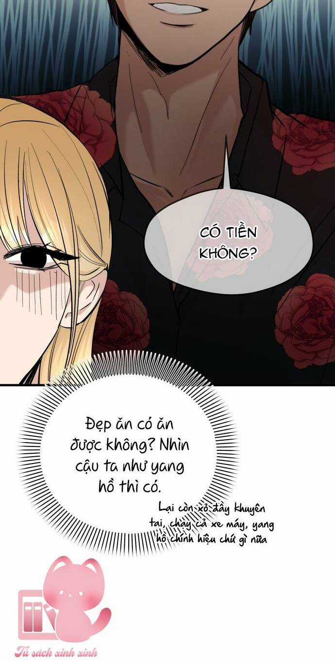 Lừa Tình - Chapter 8 - Trang 71