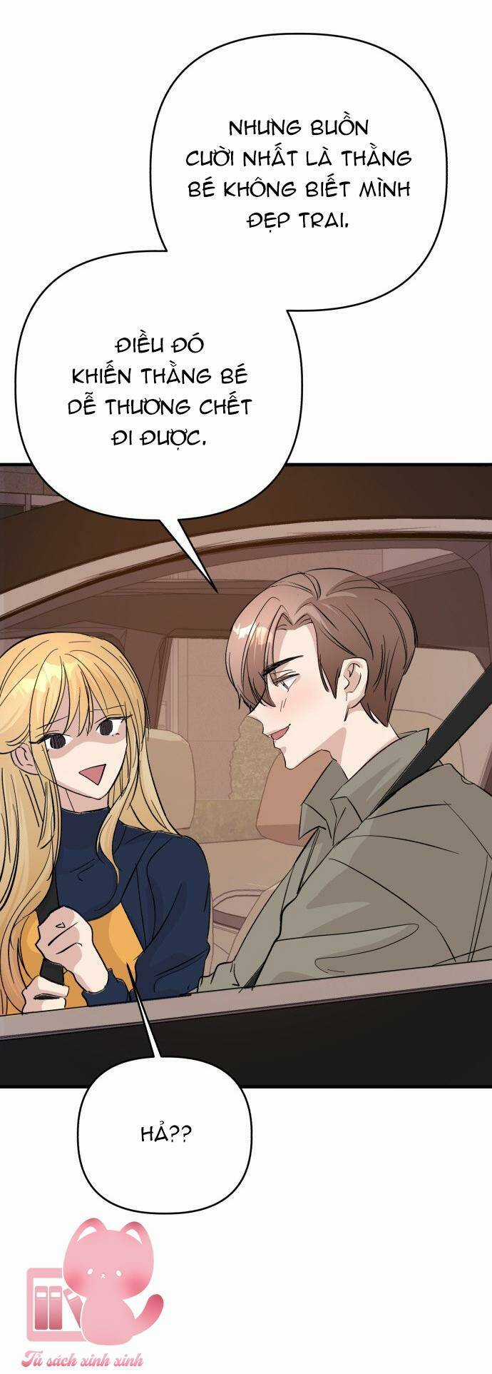 Lừa Tình - Chapter 8 - Trang 72