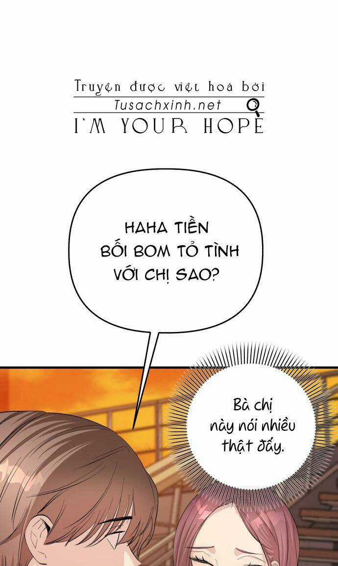 Lừa Tình - Chapter 8 - Trang 9