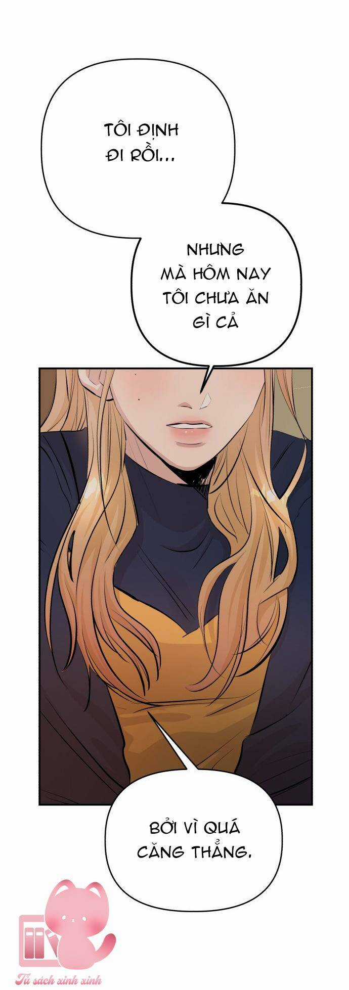 Lừa Tình - Chapter 8 - Trang 86