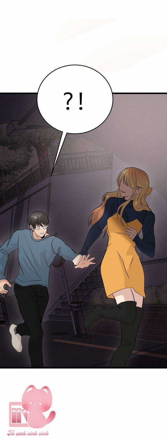 Lừa Tình - Chapter 9 - Trang 105