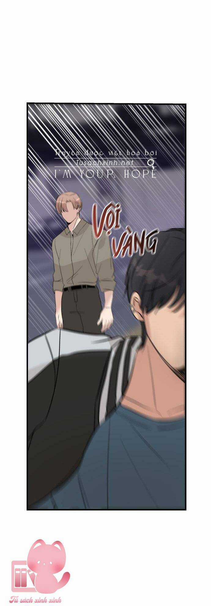 Lừa Tình - Chapter 9 - Trang 24