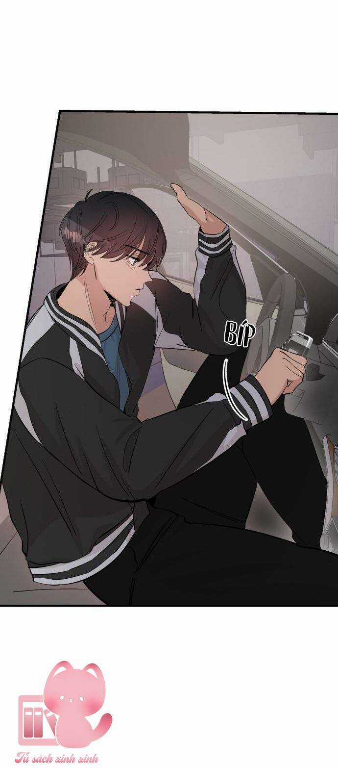 Lừa Tình - Chapter 9 - Trang 25