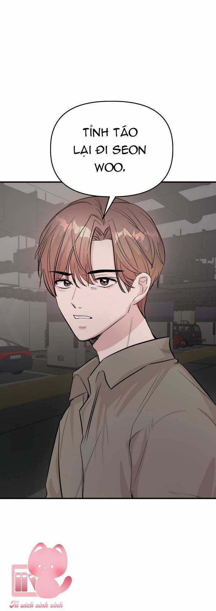 Lừa Tình - Chapter 9 - Trang 27