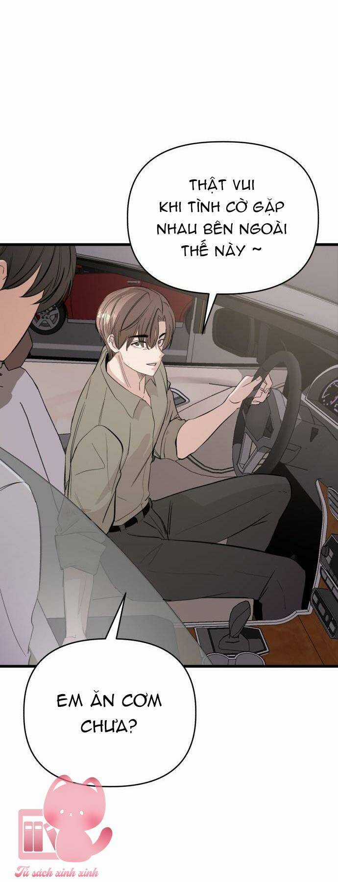 Lừa Tình - Chapter 9 - Trang 4