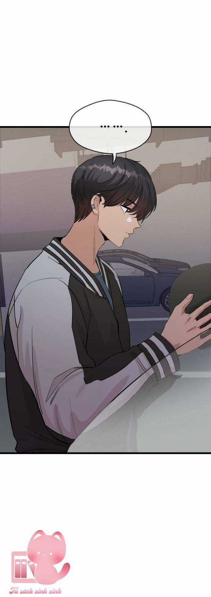 Lừa Tình - Chapter 9 - Trang 5