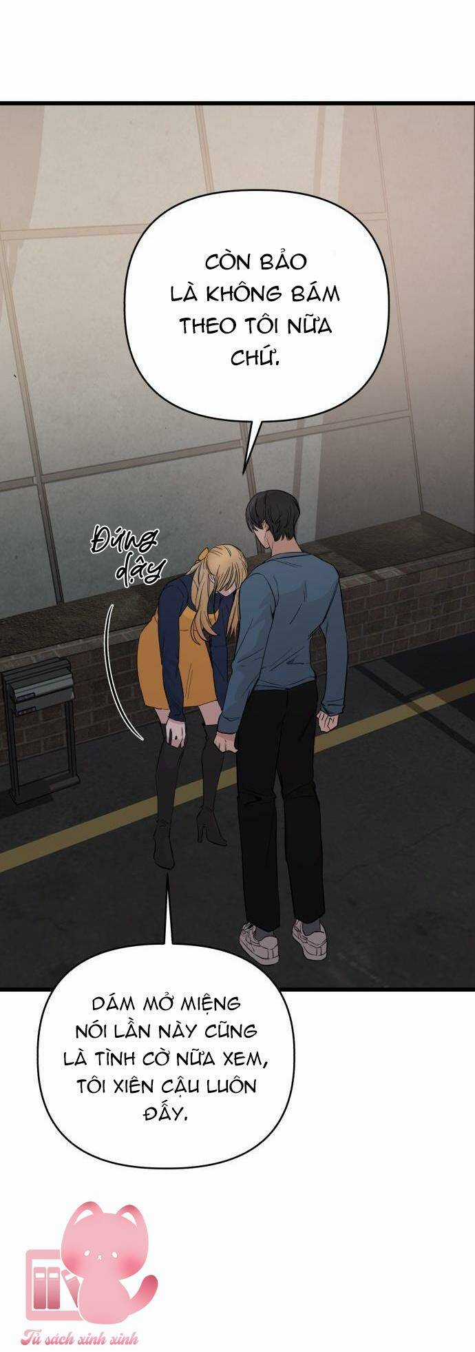 Lừa Tình - Chapter 9 - Trang 45