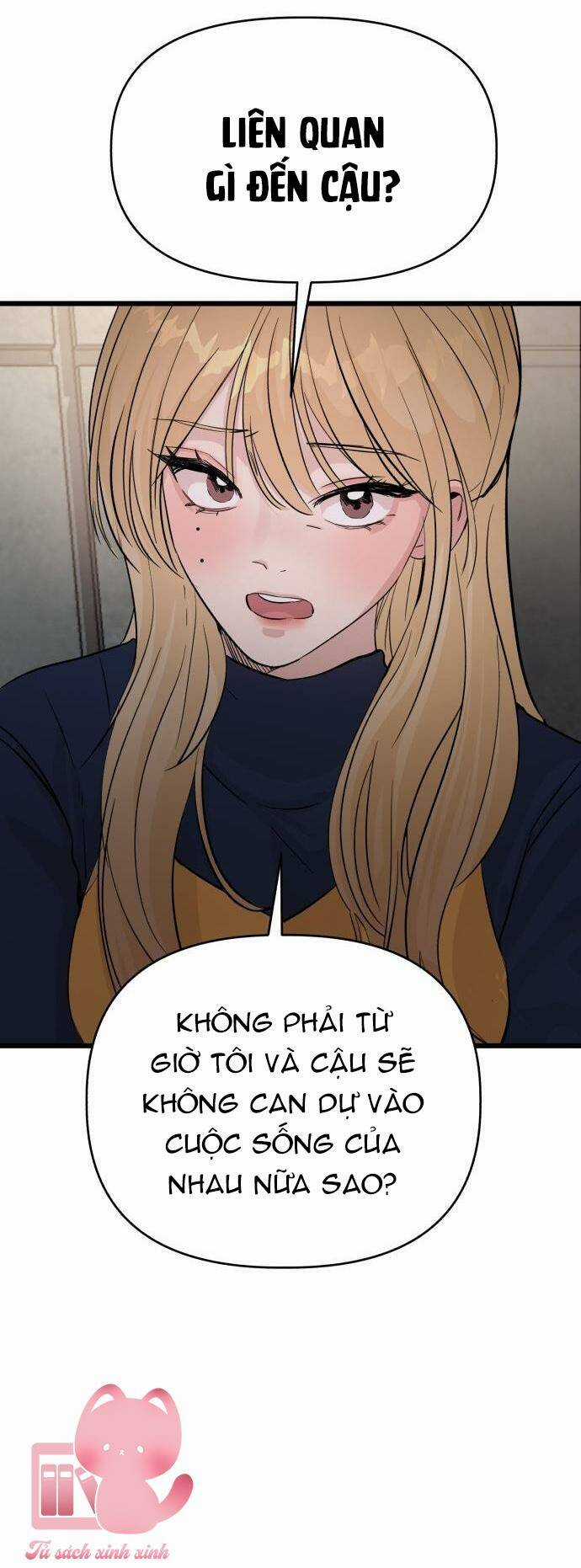 Lừa Tình - Chapter 9 - Trang 47