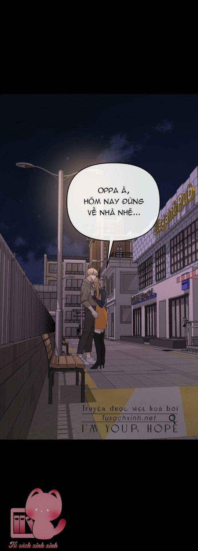 Lừa Tình - Chapter 9 - Trang 63