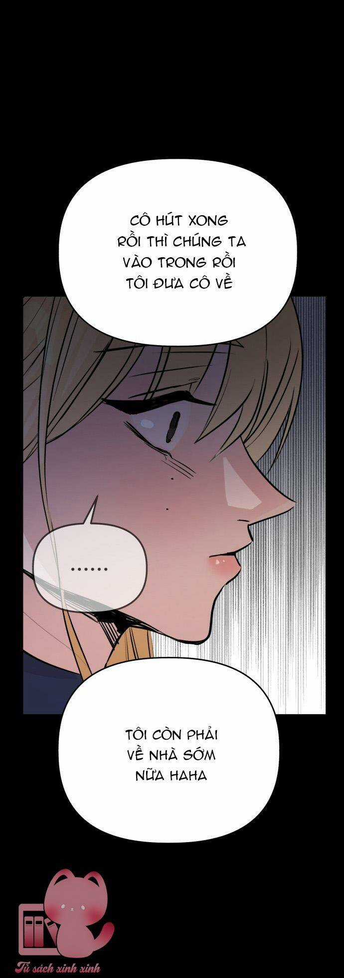 Lừa Tình - Chapter 9 - Trang 74