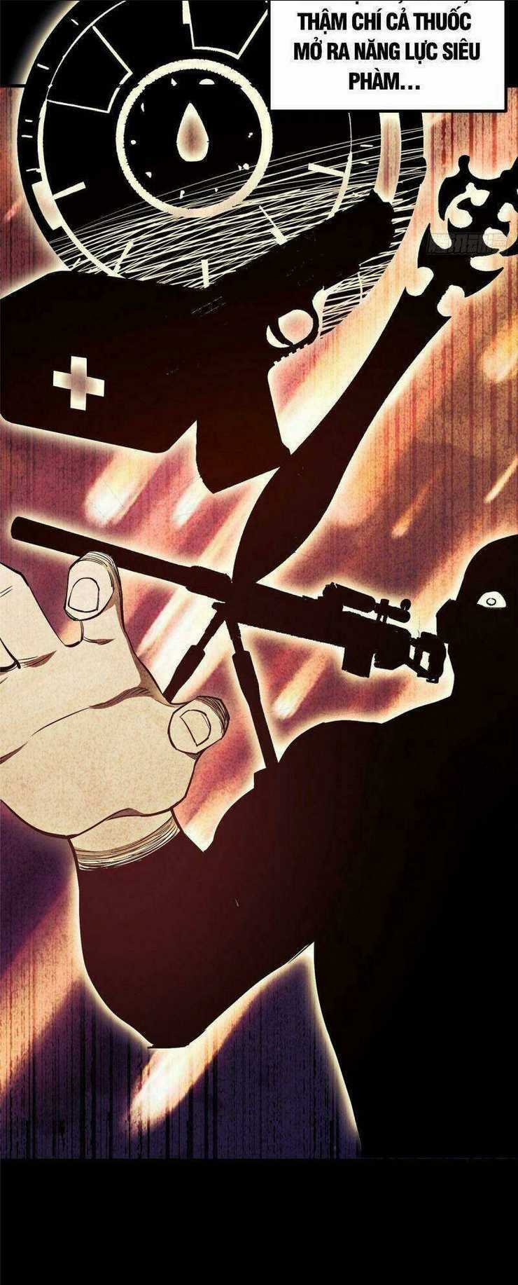 Luân Bàn Thế Giới - Chapter 1 - Trang 14