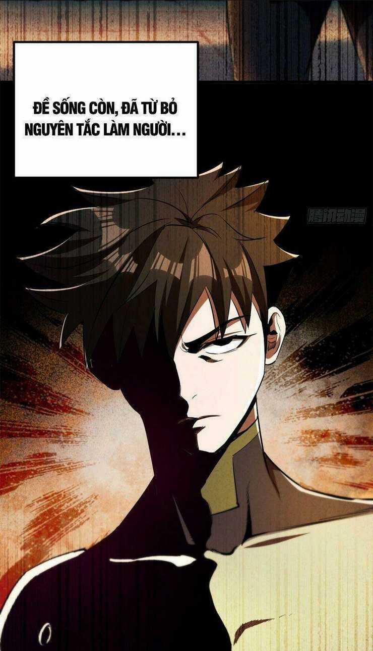 Luân Bàn Thế Giới - Chapter 1 - Trang 17