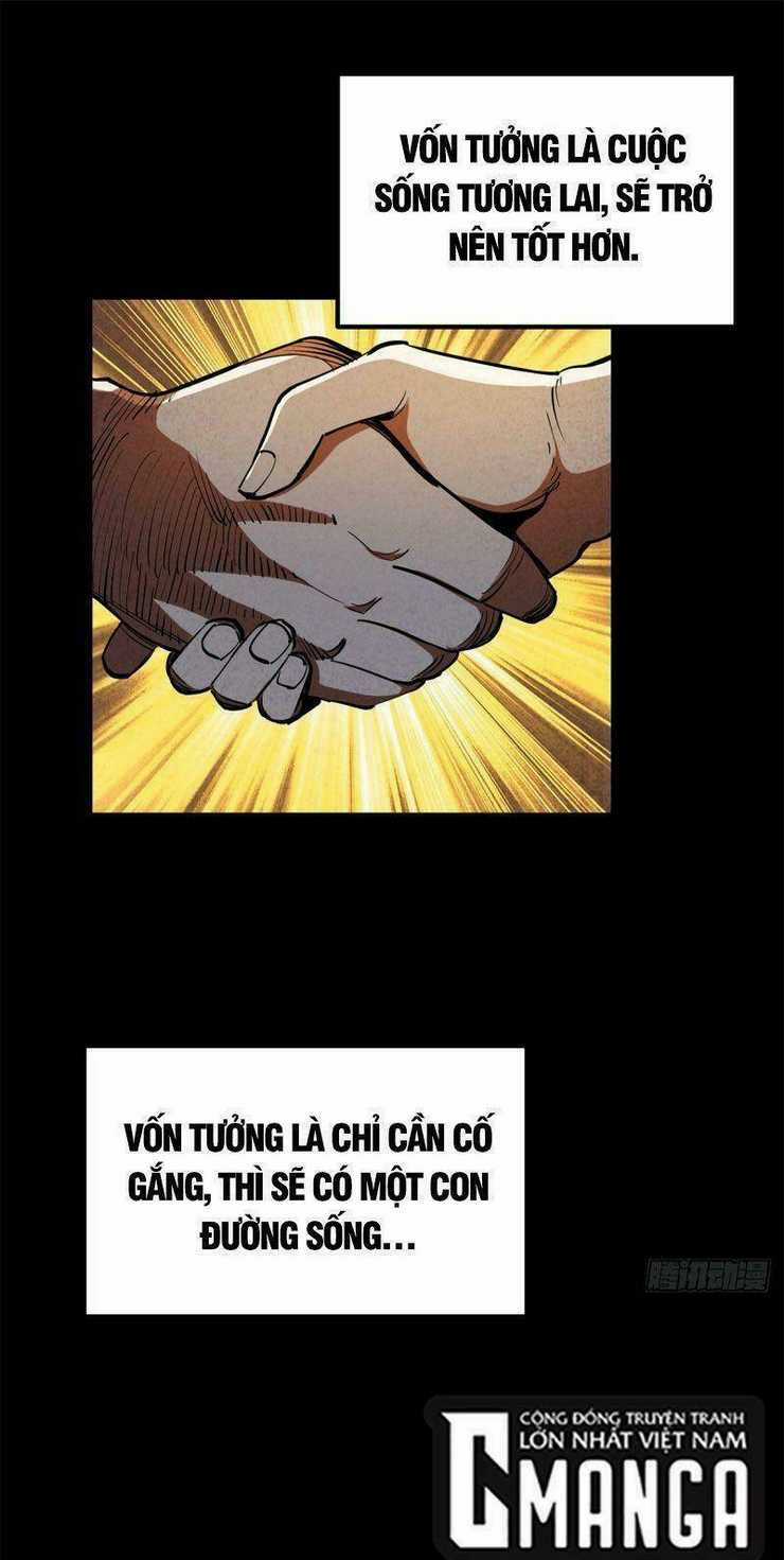 Luân Bàn Thế Giới - Chapter 1 - Trang 19