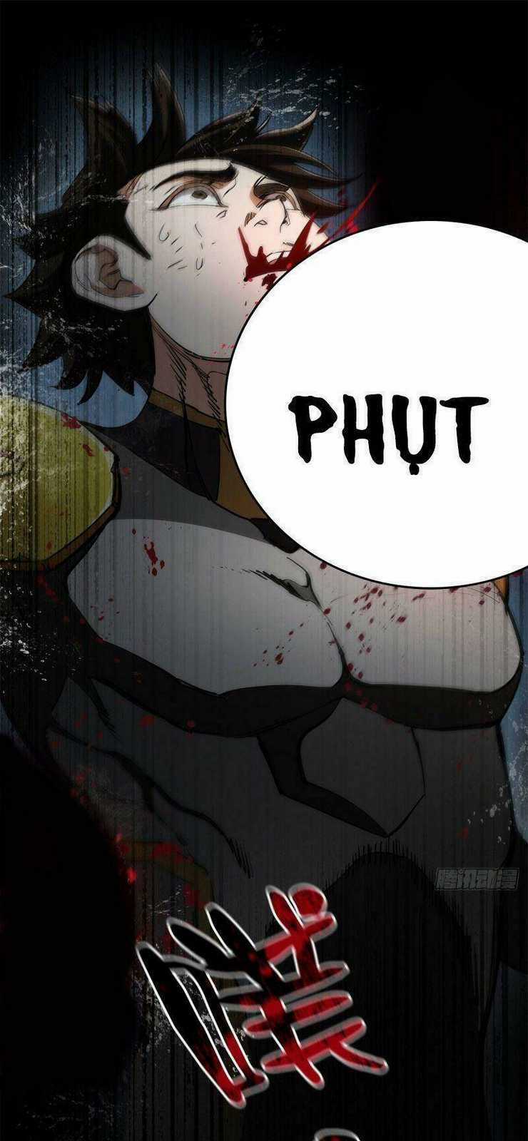 Luân Bàn Thế Giới - Chapter 1 - Trang 21