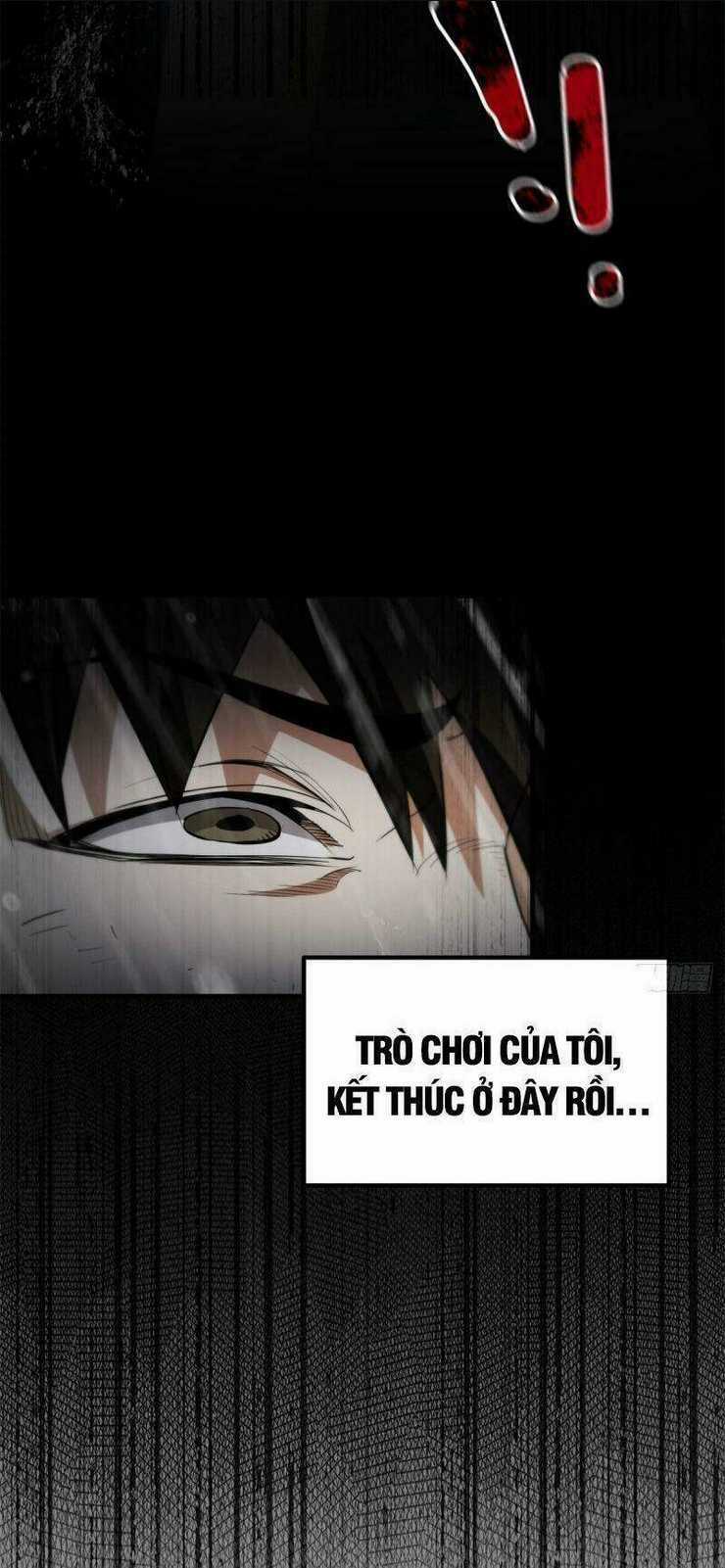 Luân Bàn Thế Giới - Chapter 1 - Trang 22