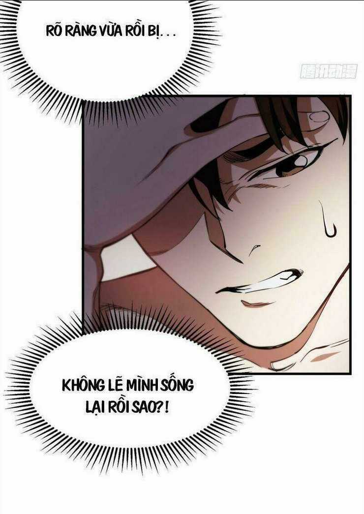 Luân Bàn Thế Giới - Chapter 1 - Trang 26