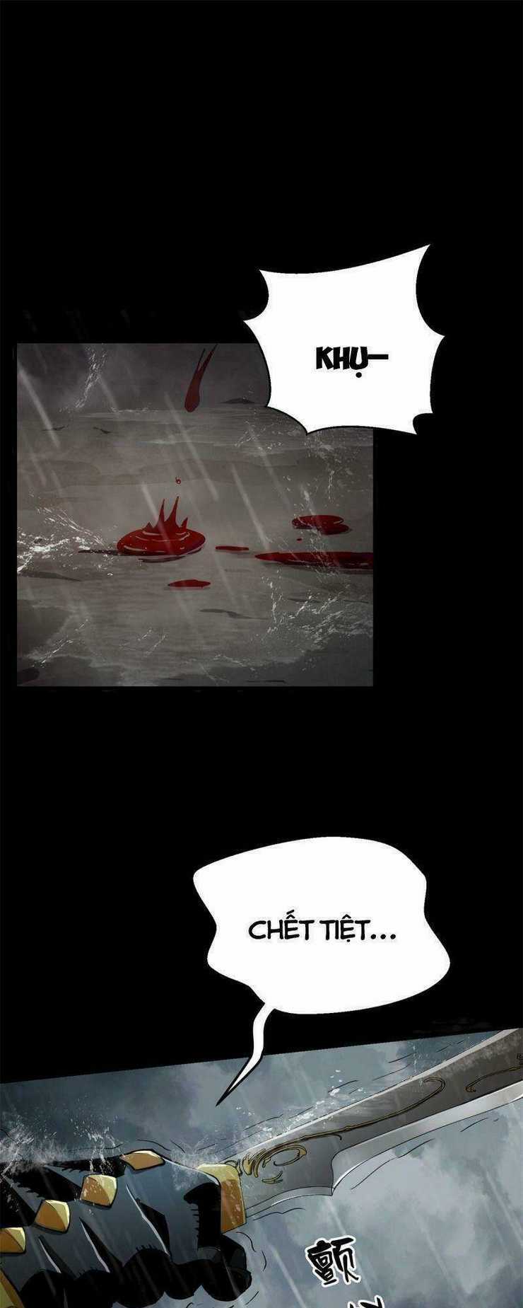 Luân Bàn Thế Giới - Chapter 1 - Trang 4