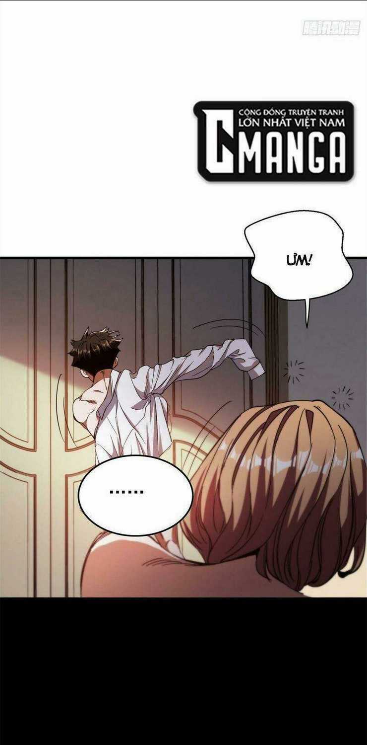 Luân Bàn Thế Giới - Chapter 1 - Trang 32