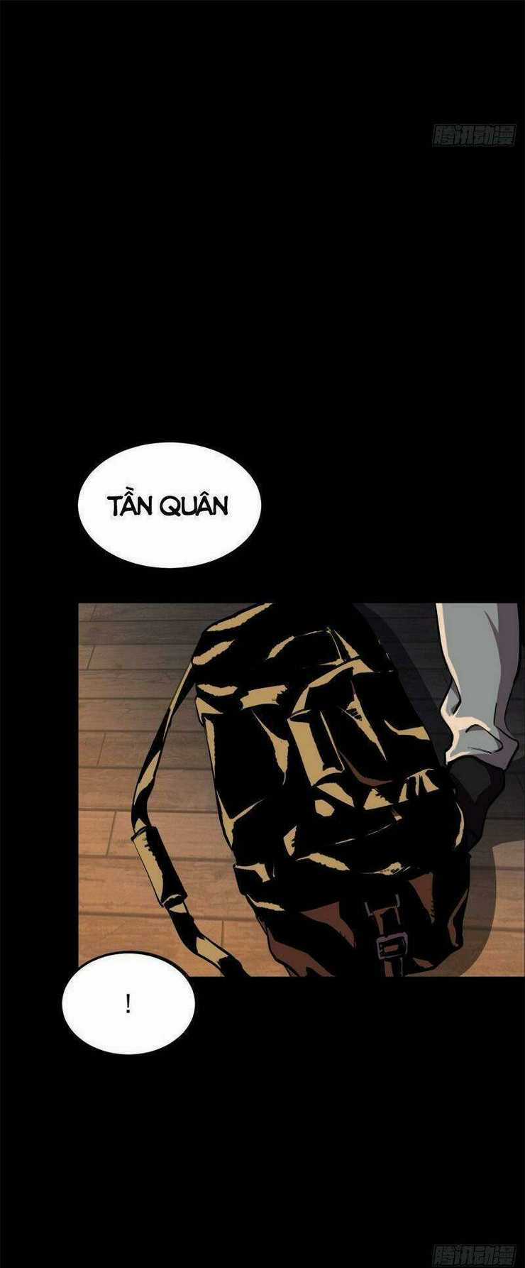 Luân Bàn Thế Giới - Chapter 1 - Trang 36