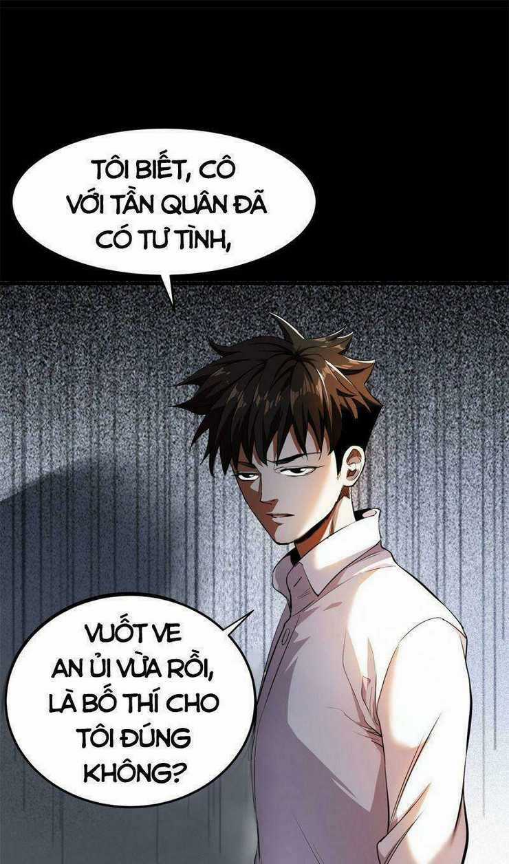 Luân Bàn Thế Giới - Chapter 1 - Trang 37