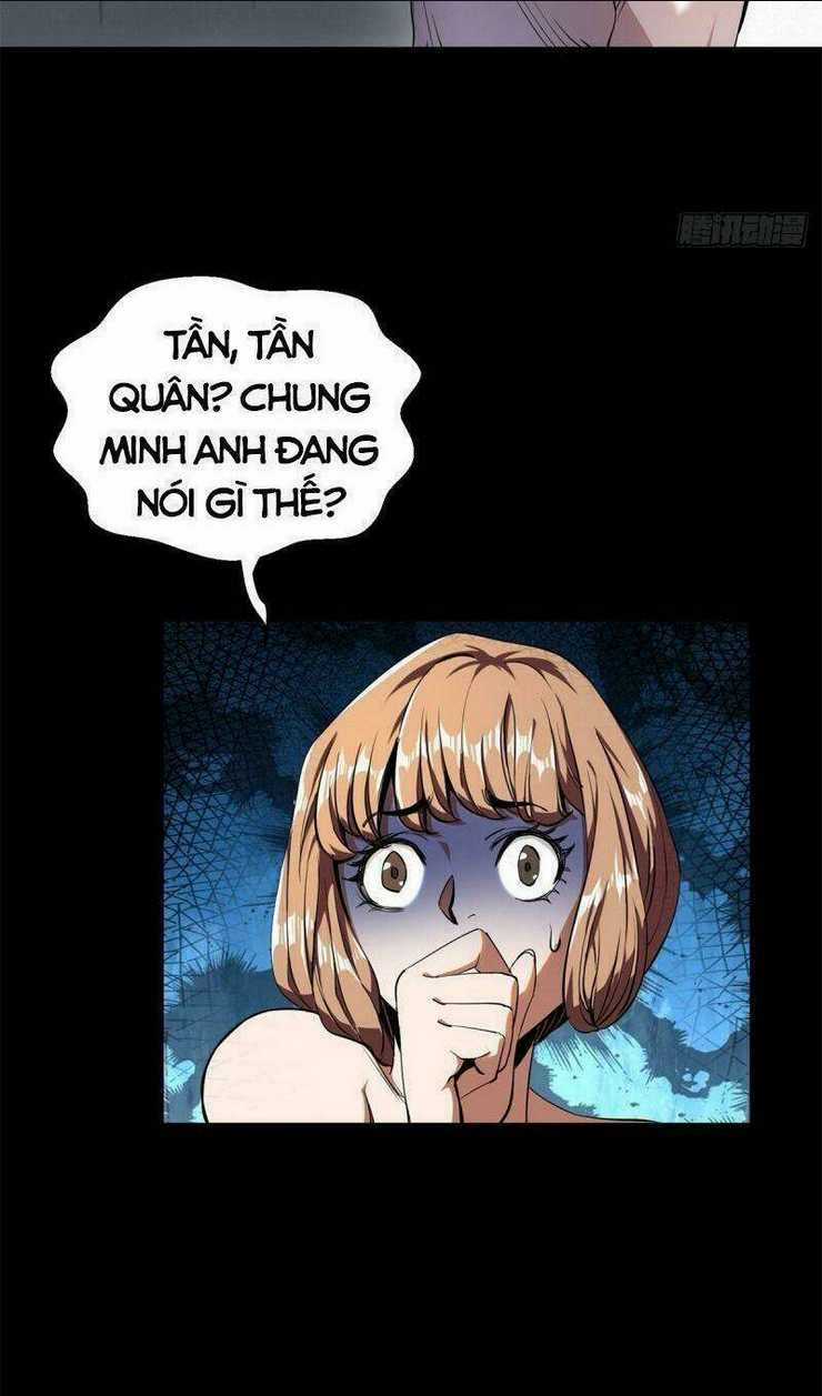 Luân Bàn Thế Giới - Chapter 1 - Trang 38