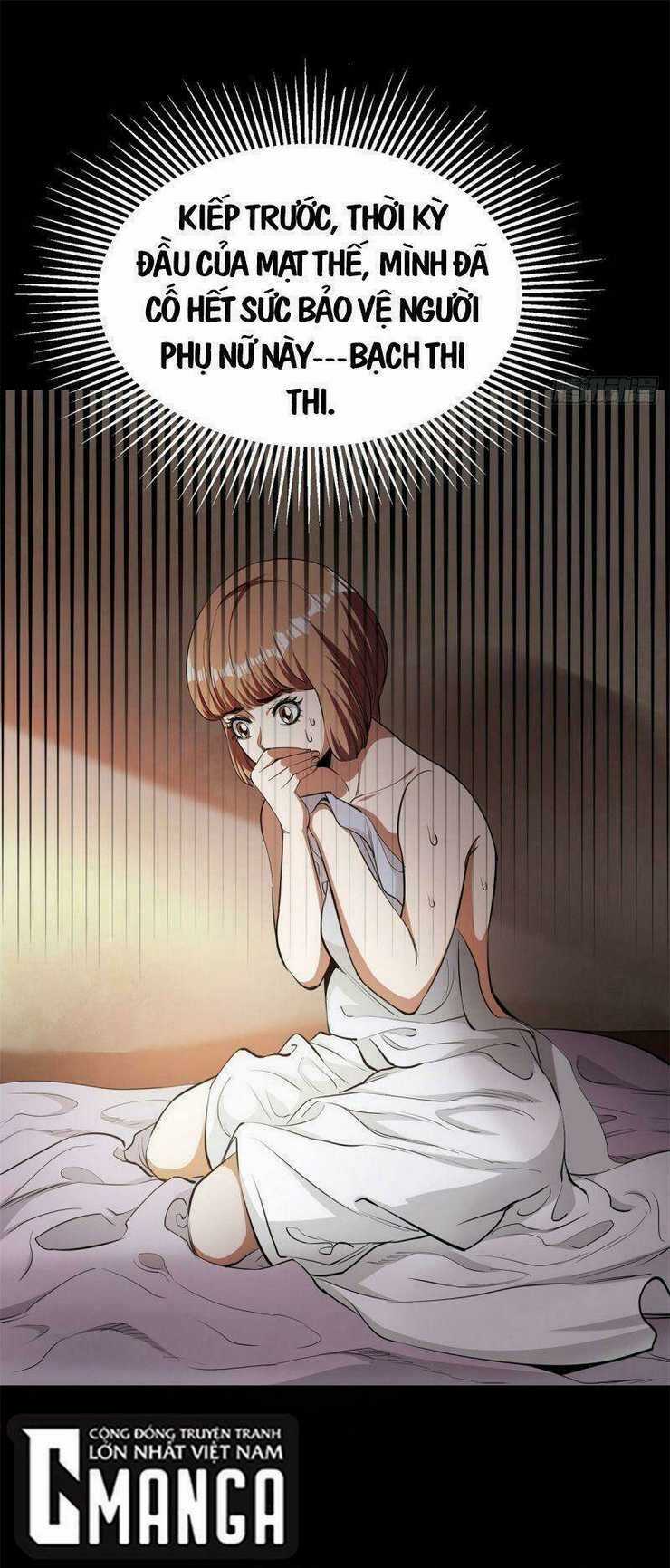 Luân Bàn Thế Giới - Chapter 1 - Trang 39