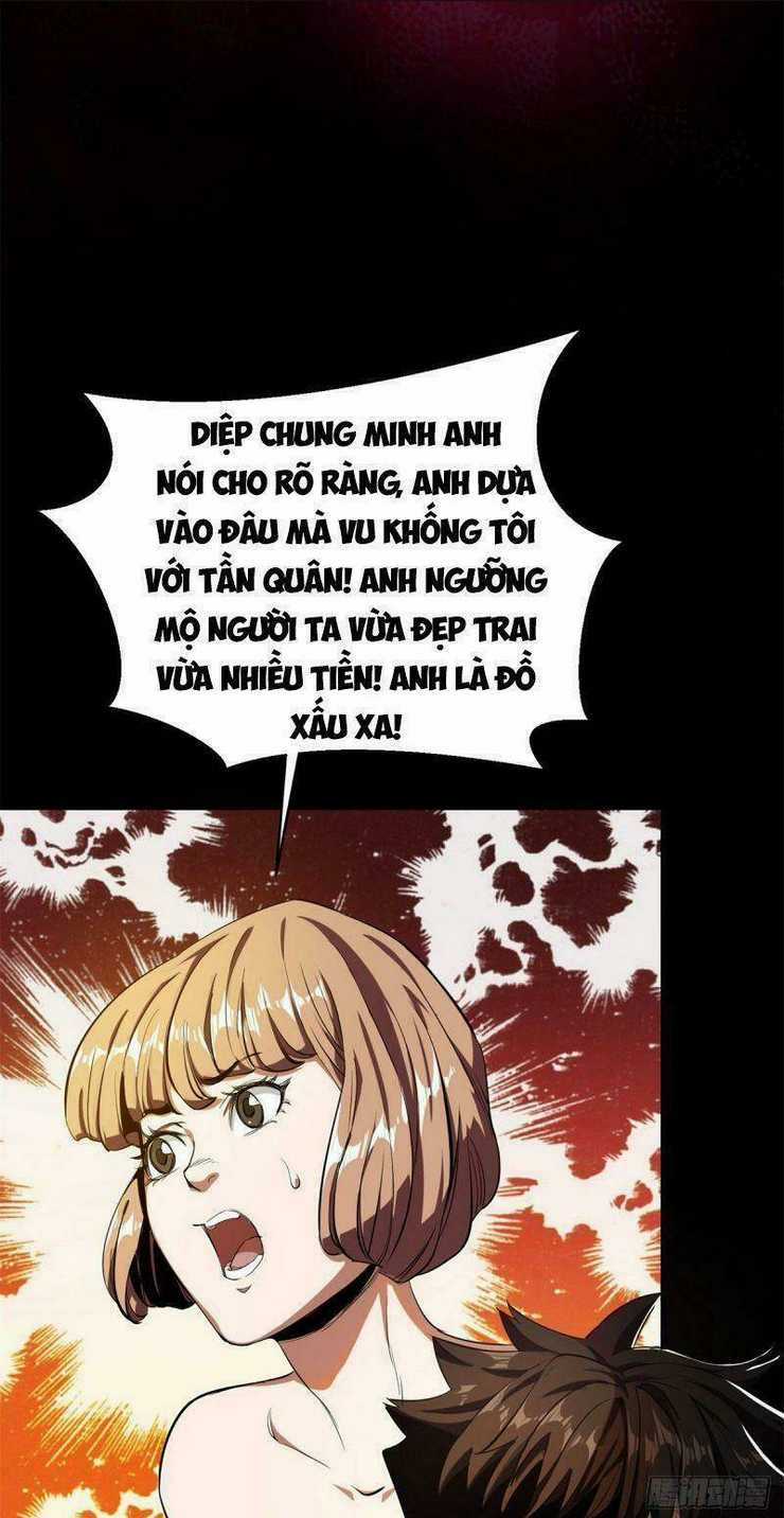 Luân Bàn Thế Giới - Chapter 1 - Trang 41