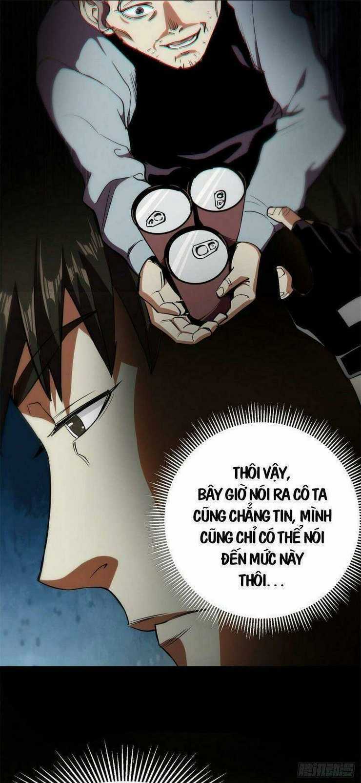 Luân Bàn Thế Giới - Chapter 1 - Trang 44