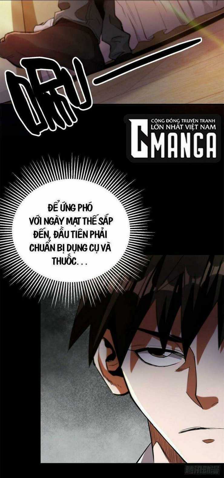 Luân Bàn Thế Giới - Chapter 1 - Trang 46