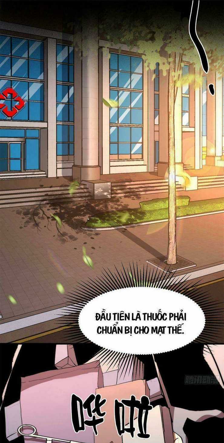 Luân Bàn Thế Giới - Chapter 1 - Trang 49