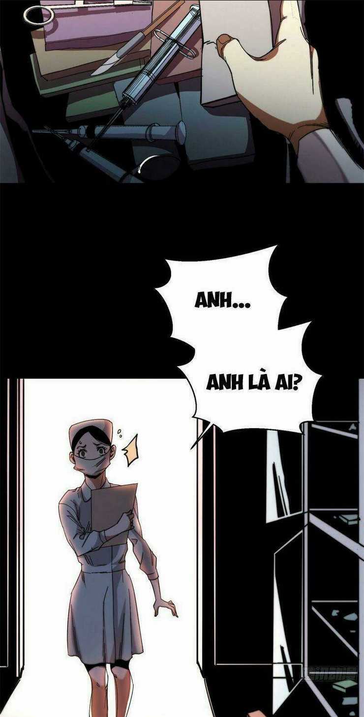 Luân Bàn Thế Giới - Chapter 1 - Trang 50