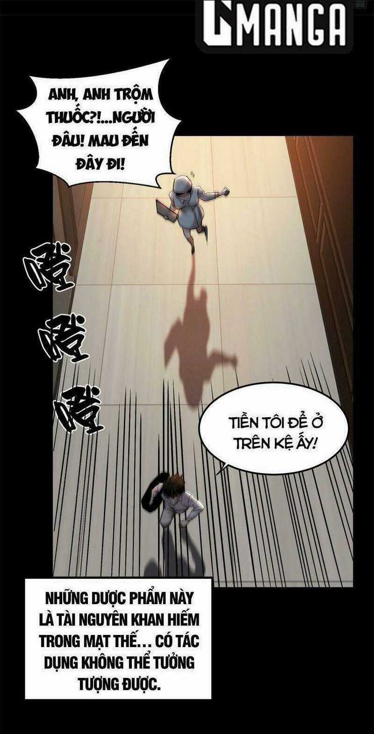 Luân Bàn Thế Giới - Chapter 1 - Trang 52