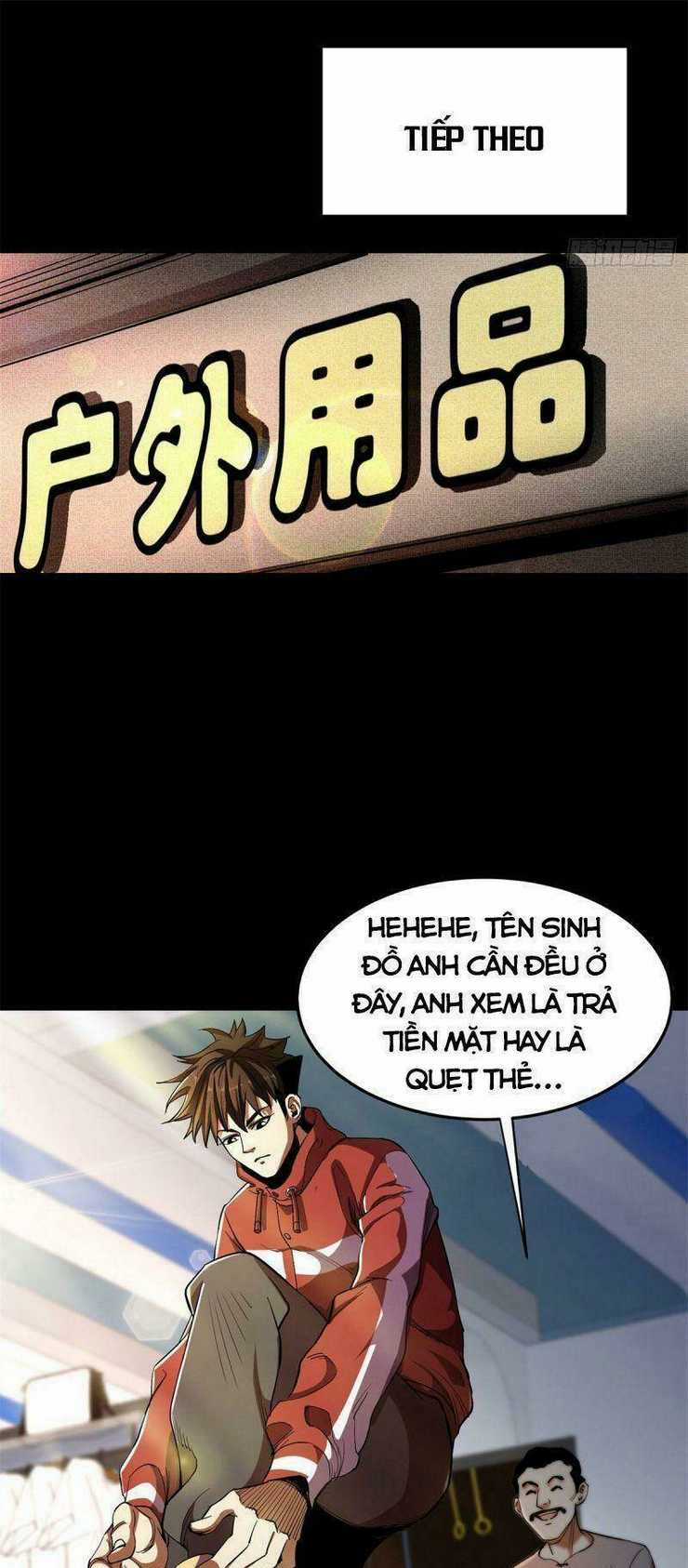 Luân Bàn Thế Giới - Chapter 1 - Trang 53