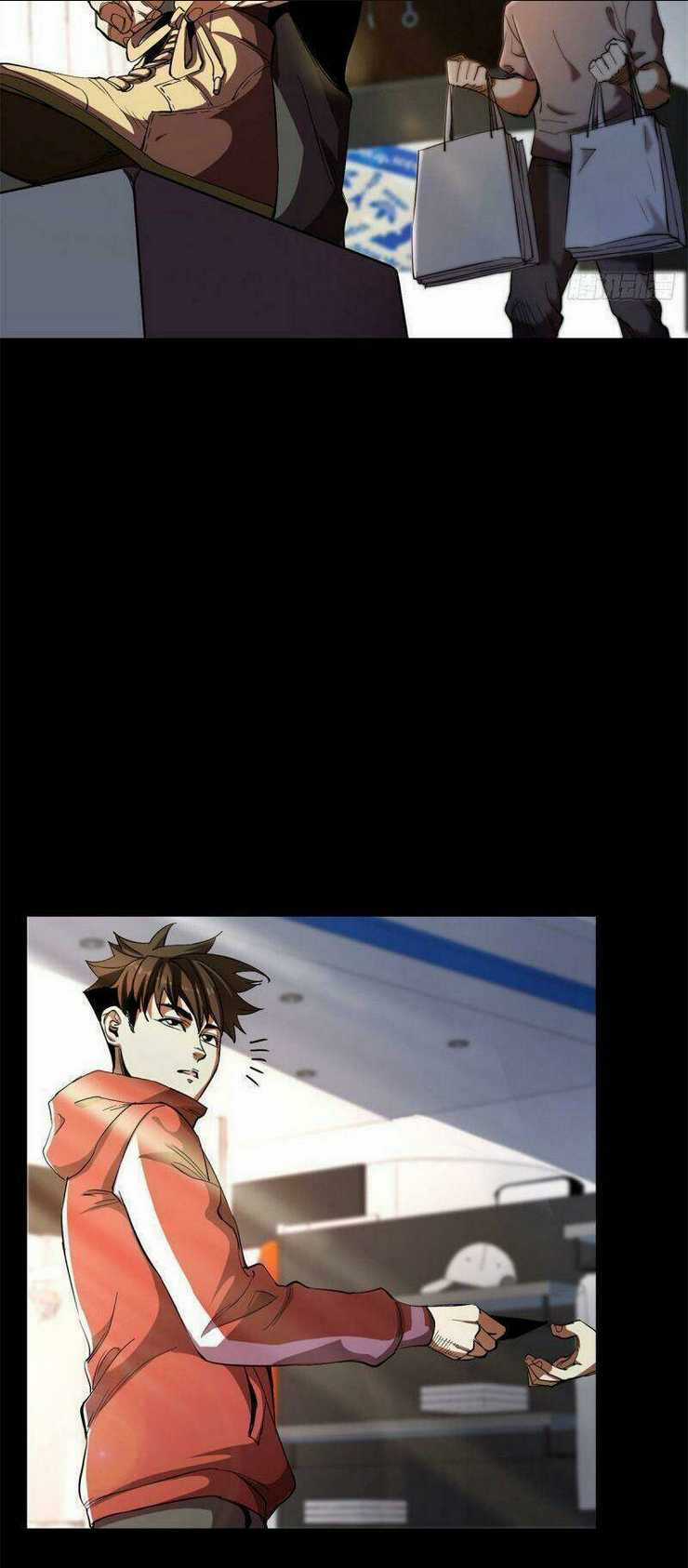 Luân Bàn Thế Giới - Chapter 1 - Trang 54