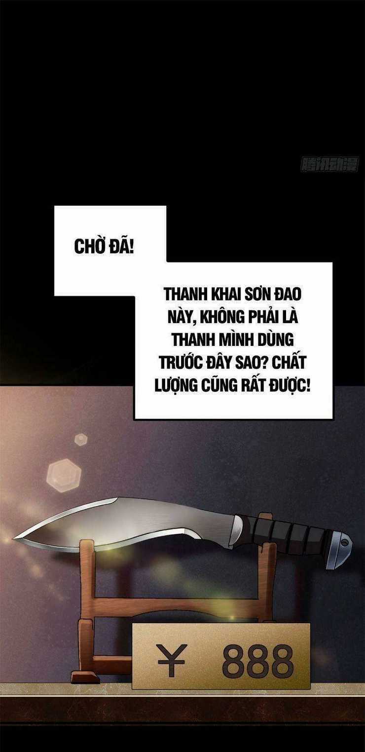 Luân Bàn Thế Giới - Chapter 1 - Trang 55